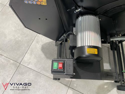 Billenővályús körfűrész – HOFMAN ZARA R-700E