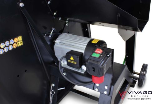 Billenővályús körfűrész – HOFMAN ZARA R-700E