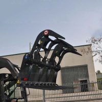 BÁLA, TRÁGYA ÉS SZILÁZSMOZGATÁSI ESZKÖZÖK