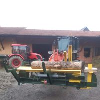 AUTOMATA TŰZIFA FELDOLGOZÓK