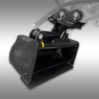 JANSEN MB-800 ÁROKÁSÓ TARTOZÉKOK