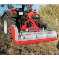 SZÁRZÚZÓK - MULCSOZÓK