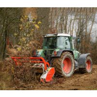 TRAKTOR 3 PONT FELFÜGGESZTÉS