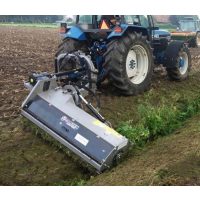 RÉZSŰ SZÁRZÚZÓK - MULCSOZÓK